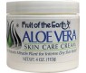 FRUIT OF THE EARTH ALOE VERA SKIN CARE LOTION 591