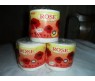 ROLL ROSE CARLA TISSUE X48