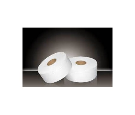 ROLL JUMBO TISSUE X12