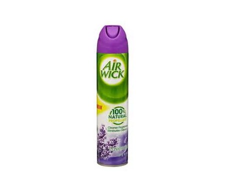 AIR WICK LAVENDER DRUMMER FRESHENER