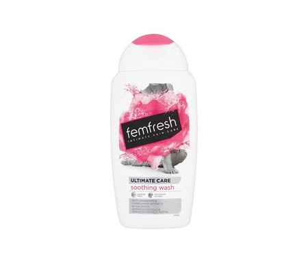 FEMFRESH SOOTHING WASH 250ML