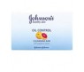 JOHNSON 'S FACIAL WASH OIL CONTROL 100ML