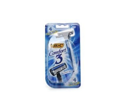 BIC COMFORT 3 SHAVING STICK