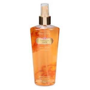 VICTORIA'S SECRET VANILLA LACE MIST 250ML