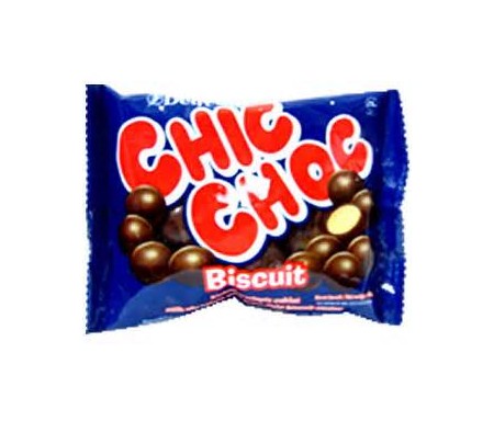 CHICHOC CHOCOLATE