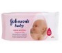 JOHNSON BABY WIPES