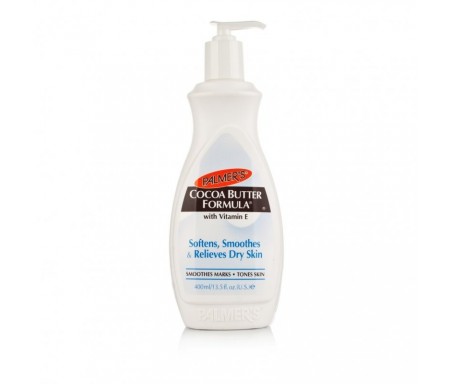 PALMER'S COCOA BUTTER FORMULA 500ML