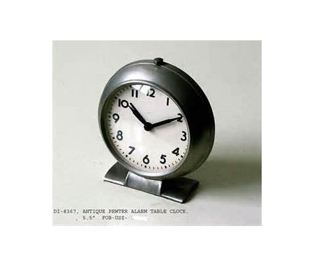 TABLE CLOCK