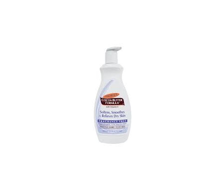 PALMER'S COCOA BUTTER FORMULA 400ML