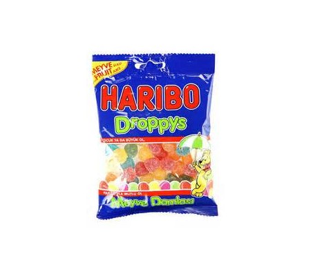 HARIBO DROPPYS