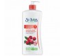 ST. IVES INTENSIVE HEALING LOTION