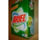 BAG ARIEL DETERGENT 500G X12