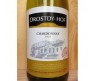 DROSTDY HOF CHARDONNAY WINE 750ML