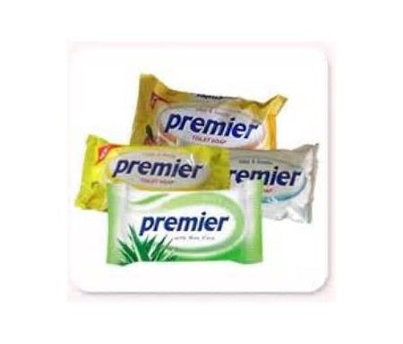 PREMIER TOILET BAR SOAP 70G