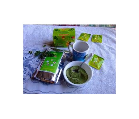 MORINGA TEA