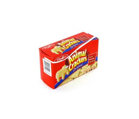 ANIMAL CRACKERS 2.21KG