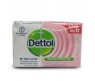 DETTOL SKIN CARE SOAP 120G