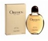 OBSESSION FOR MEN 125ML