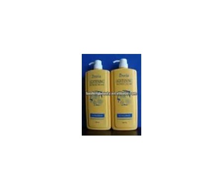 TRACIA SUNFLOWER LIGHTENING SHOWER CREAM