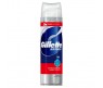 GILLETTE SERIES GEL EXTRA COMFORT 200ML