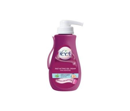 VEET FAST ACTING GEL CREAM 400ML