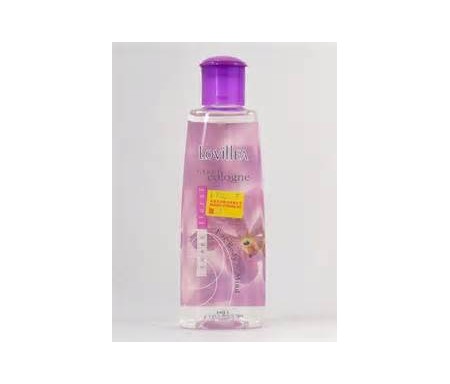 LOVILLEA GELLY COLONGE 200ML