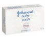 JOHNSON'S BABY SOAP