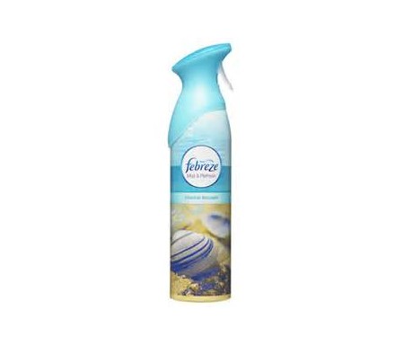 FEBREZE AIR FRESHENER MIST & REFRESH