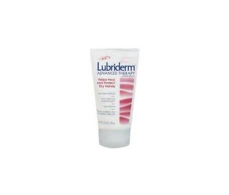 LUBRIDERM ADVANCE HAND CREAM