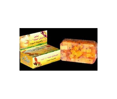 PURE PAPAYA SOAP