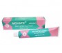 ROLL MOVATE CREAM X10