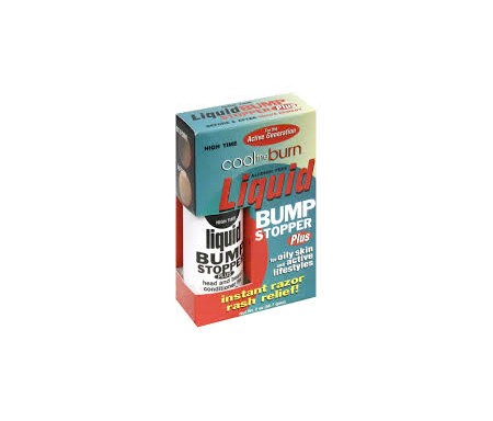 LIQUID BUMP STOPPER 56.7G