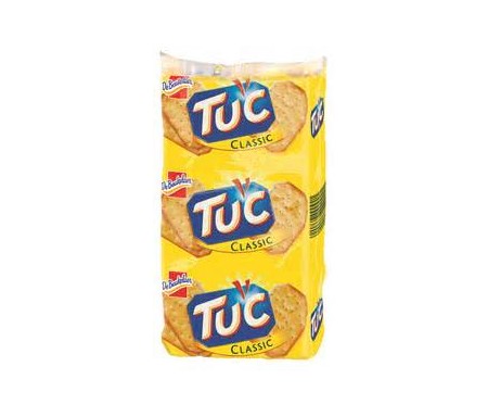 TUC CLASSIC 3 X75G