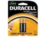 DURACELL BATTERY AA X2