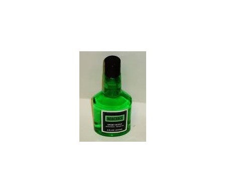 MACHO SPORT SCENT 235ML