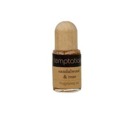 TEMPTATIONS FRAGRANCE OIL