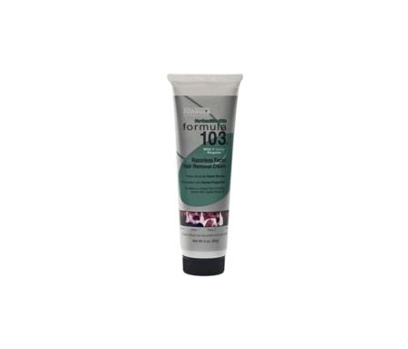 FORMULA 103 HAIR REMOVAL CREAM MILD 85G