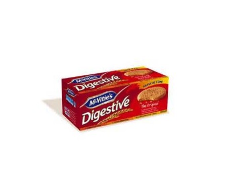 MCVITIE'S SHORT BREAD +2 FREE