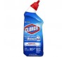 CLOROX BLEACH TOILET BOWL CLEANER