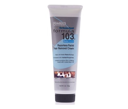 FORMULA 103 HAIR REMOVAL CREAM SPORT 85G