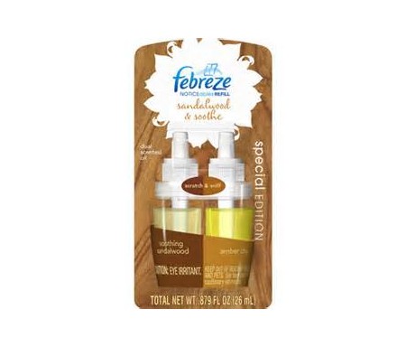 FEBREZE SANDALWOOD