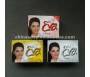 PKT EVA SOAP X4