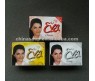 PKT EVA SOAP X4