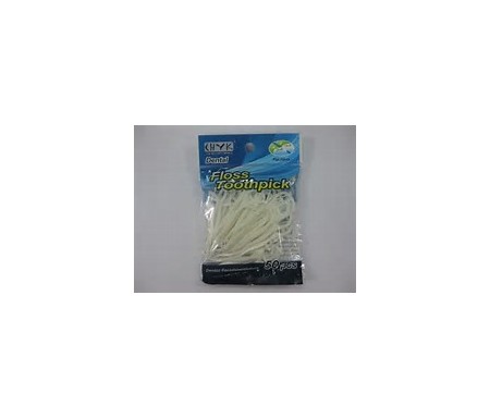 CHYK DENTAL FLOSS TOOTHPICK X20