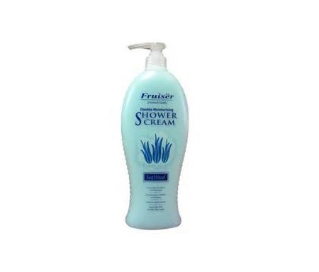 FRUISSER SHOWER CREAM WITH FIRMING 1000ML