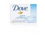 DOVE GENTLE EXFOLIATING SOAP