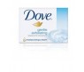 DOVE GENTLE EXFOLIATING SOAP