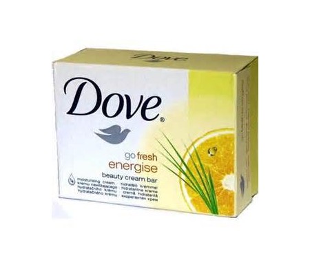 DOVE GO FRESH ENERGIZE SOAP 120G