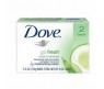 DOVE GO FRESH COOL MOISTURE SOAP 113G