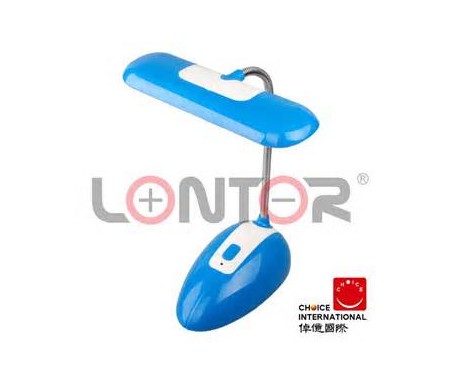 LONTOR RECHARGEABLE LIGHT